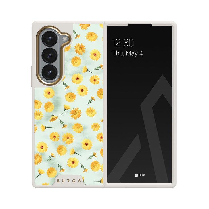 Sanctuary Of Love - Samsung Galaxy Z Fold 6 Kryt