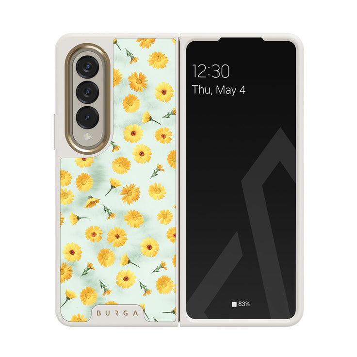 Sanctuary Of Love - Samsung Galaxy Z Fold 4 Kryt