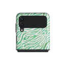 Free Spirit - Samsung Galaxy Z Flip 3 Kryt 1