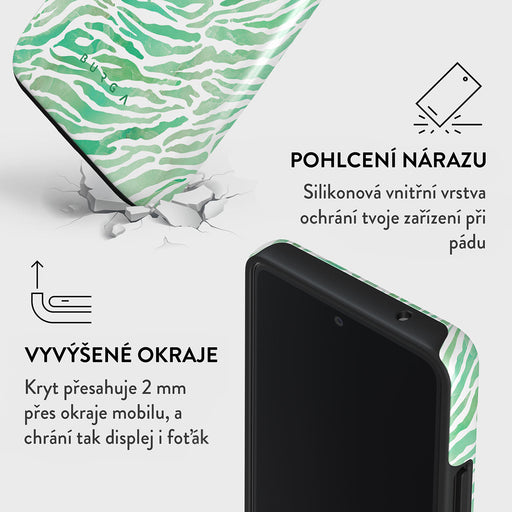 Free Spirit - Samsung Galaxy A23 4G / 5G Kryt 4