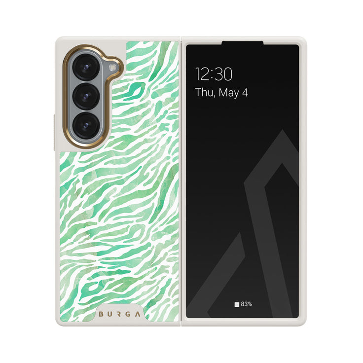Free Spirit - Samsung Galaxy Z Fold 6 Kryt