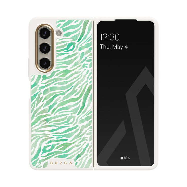 Free Spirit - Samsung Galaxy Z Fold 5 Kryt