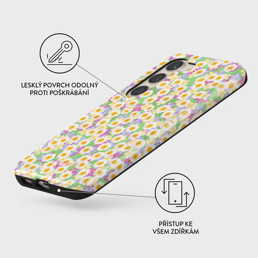 Be Kind - Samsung Galaxy S23 Kryt 7