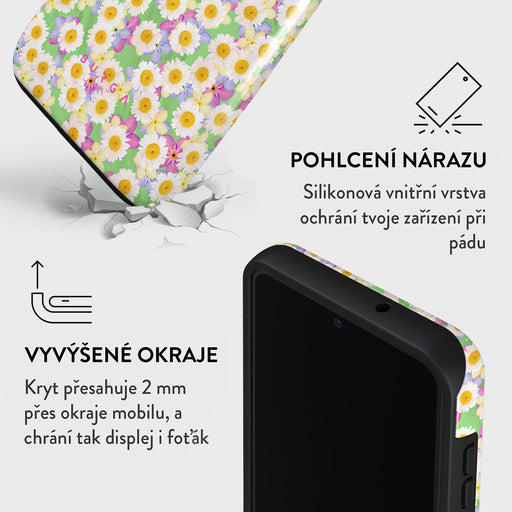 Be Kind - Samsung Galaxy S23 Kryt 8