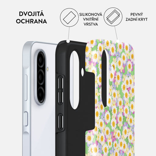 Be Kind - Samsung Galaxy A56 5G Kryt 2