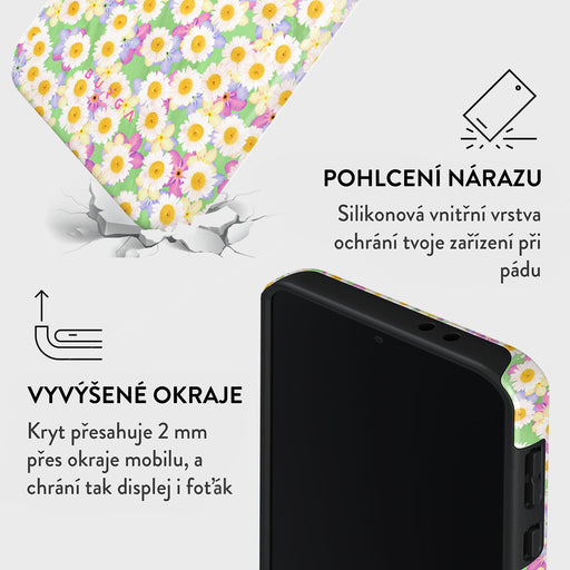 Be Kind - Samsung Galaxy A56 5G Kryt 4