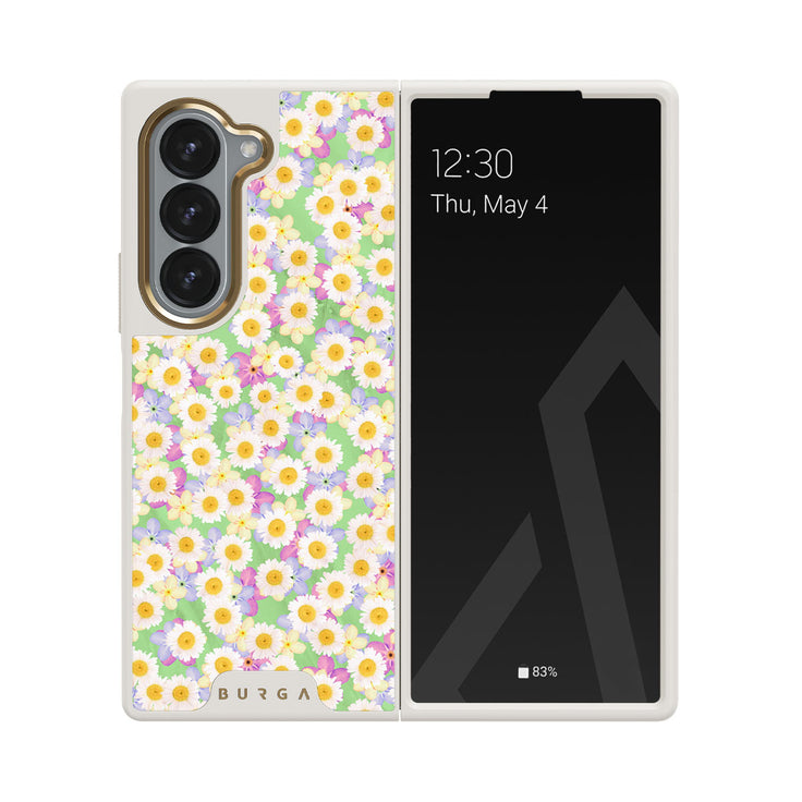 Be Kind - Samsung Galaxy Z Fold 6 Kryt