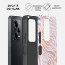 Sultry July - Xiaomi Redmi Note 12 Pro 5G Kryt 2