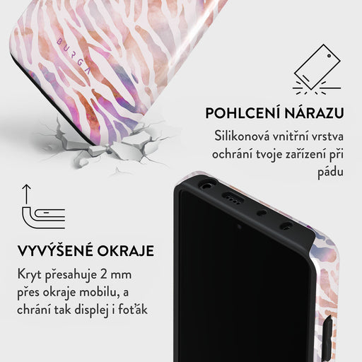 Sultry July - Xiaomi Redmi Note 12 Pro 5G Kryt 4
