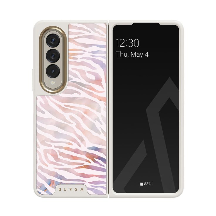 Sultry July - Samsung Galaxy Z Fold 4 Kryt