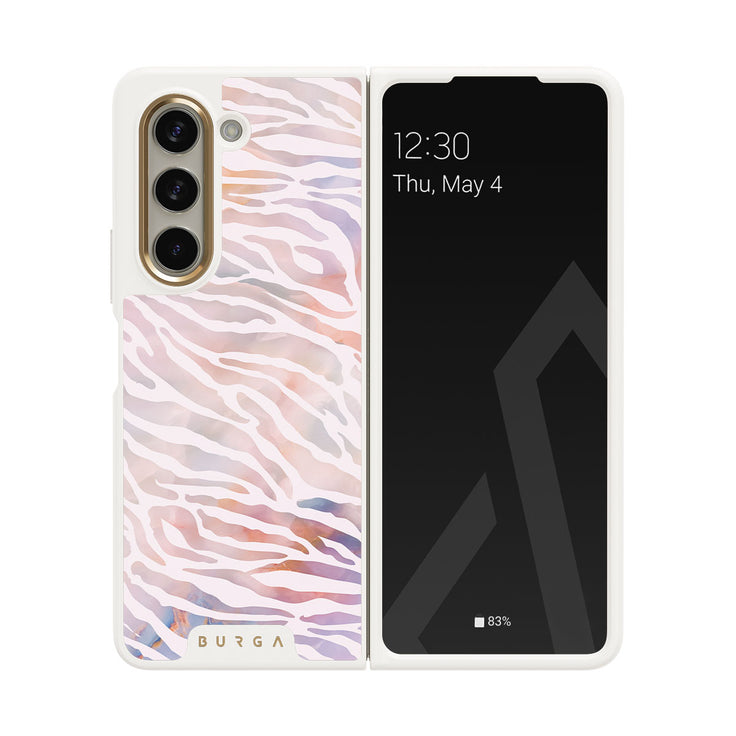 Sultry July - Samsung Galaxy Z Fold 5 Kryt