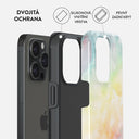 New Flame - iPhone 15 Pro Max Kryt 6