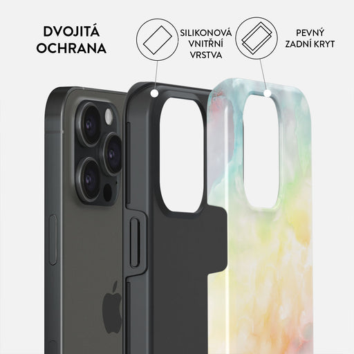 New Flame - iPhone 15 Pro Max Kryt 6