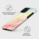 New Flame - iPhone 15 Pro Max Kryt 7