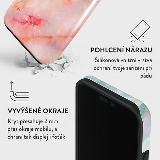 New Flame - iPhone 15 Pro Max Kryt 8