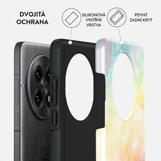 New Flame - OnePlus 13 Kryt 2