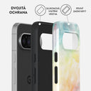 New Flame - Google Pixel 9 Kryt 2