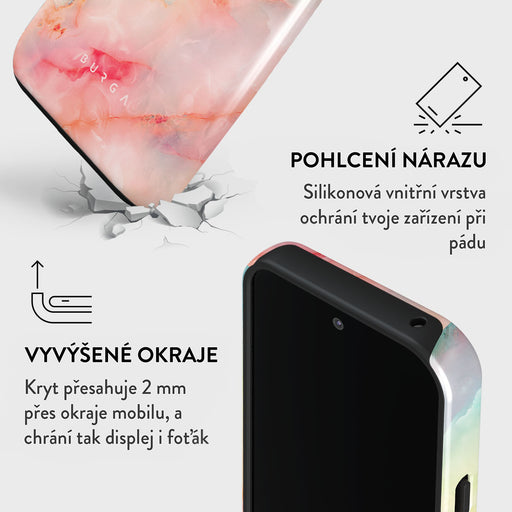 New Flame - Google Pixel 9 Kryt 4