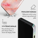 New Flame - Google Pixel 8a Kryt 4
