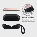 New Flame - Samsung Galaxy Buds Plus Pouzdro 2