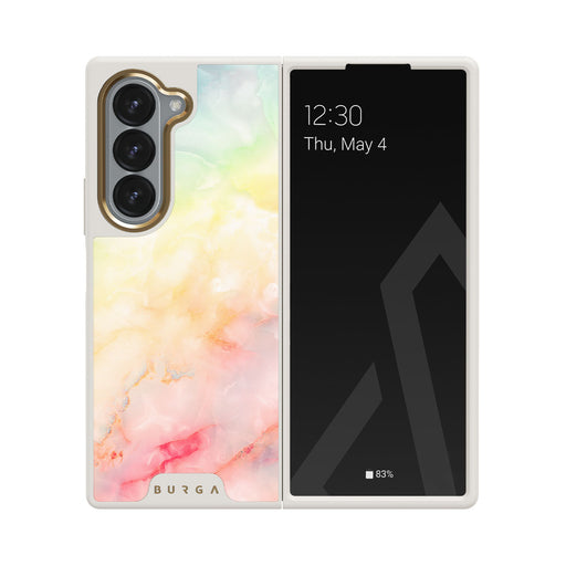 New Flame - Samsung Galaxy Z Fold 6 Kryt