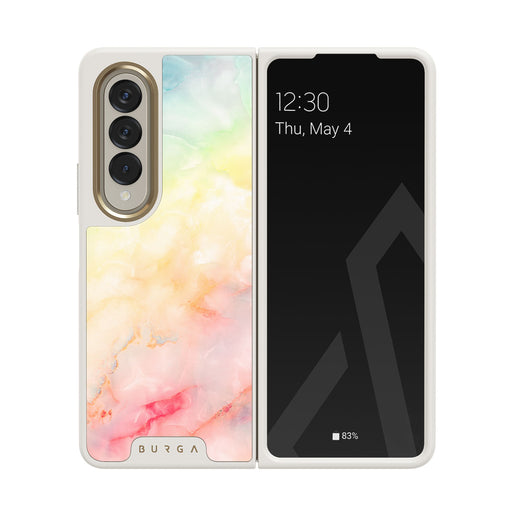 New Flame - Samsung Galaxy Z Fold 4 Kryt