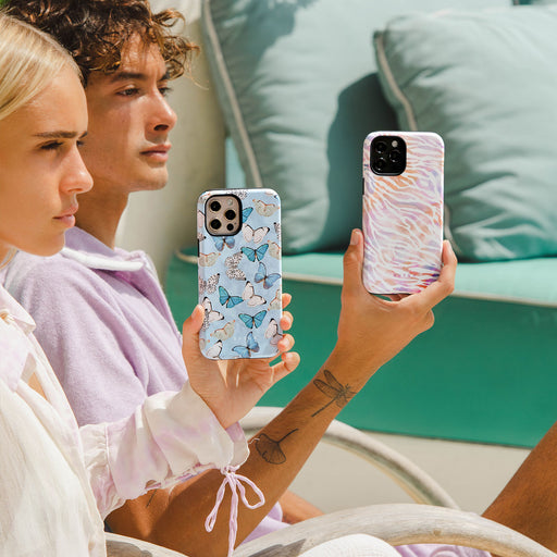 Give Me Butterflies - Samsung Galaxy A15 4G / 5G Kryt 8