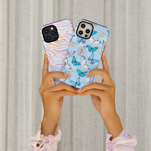 Give Me Butterflies - Samsung Galaxy A15 4G / 5G Kryt 9