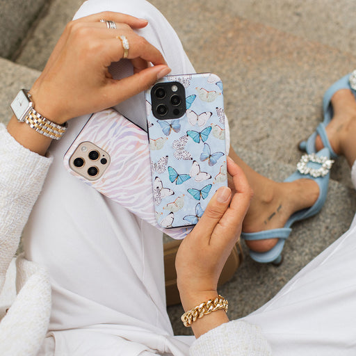 Give Me Butterflies - Samsung Galaxy A15 4G / 5G Kryt 10