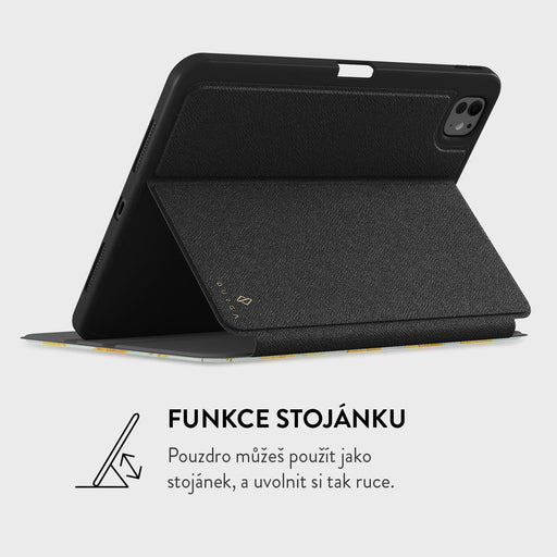 Sanctuary Of Love - iPad Pro 11 (7th Gen) Pouzdro 5