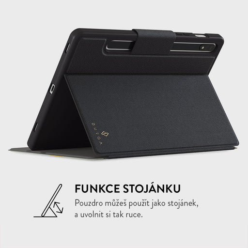 Sanctuary Of Love - Samsung Galaxy Tab S8/S7 Pouzdro 4