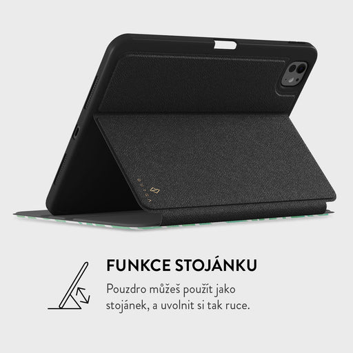 Free Spirit - iPad Pro 11 (7th Gen) Pouzdro 5