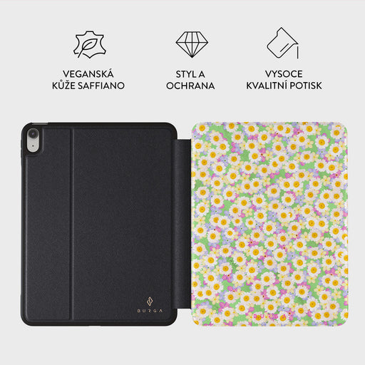Be Kind - iPad 10.9 (A16/10th Gen) Pouzdro 2