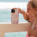 Sultry July - Samsung Galaxy S22 Kryt 25
