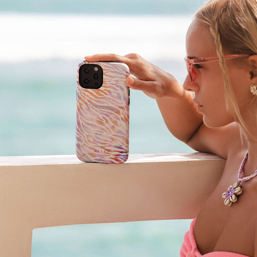 Sultry July - Samsung Galaxy S22 Kryt 25