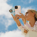 Sultry July - Samsung Galaxy S22 Kryt 28