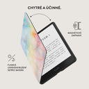 New Flame - Pouzdro na Kindle Paperwhite (11th Gen) 5