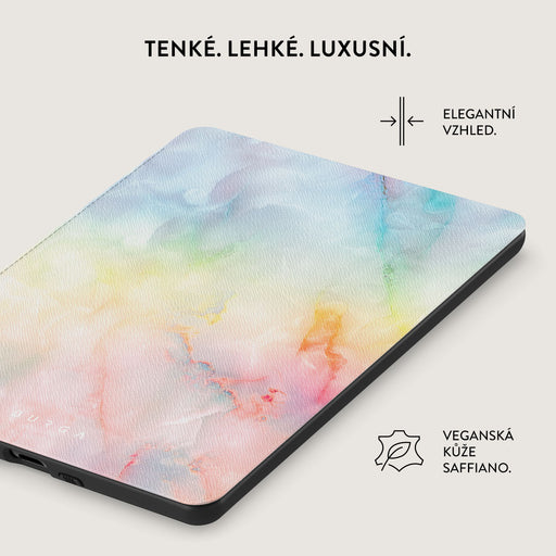 New Flame - Pouzdro na Kindle Paperwhite (11th Gen) 6