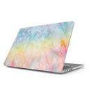 New Flame - Macbook Pevný Kryt na MacBook 1