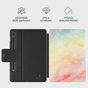 New Flame - Samsung Galaxy Tab S9 FE Pouzdro 2