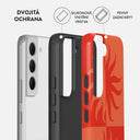 Sunkissed - Samsung Galaxy S22 Kryt 6