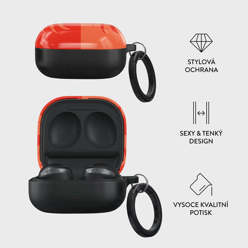 Sunkissed - Samsung Galaxy Buds Pro Pouzdro 4