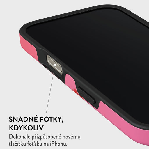 Island Girl - iPhone 16 Pro Kryt 5