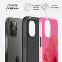 Island Girl - iPhone 12 Pro Kryt 6