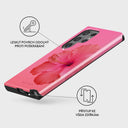 Island Girl - Samsung Galaxy S24 Ultra Kryt 3