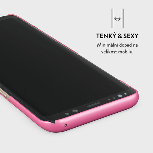 Island Girl - Samsung Galaxy S9 Kryt 4