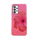 Island Girl - Samsung Galaxy A73 Kryt 1