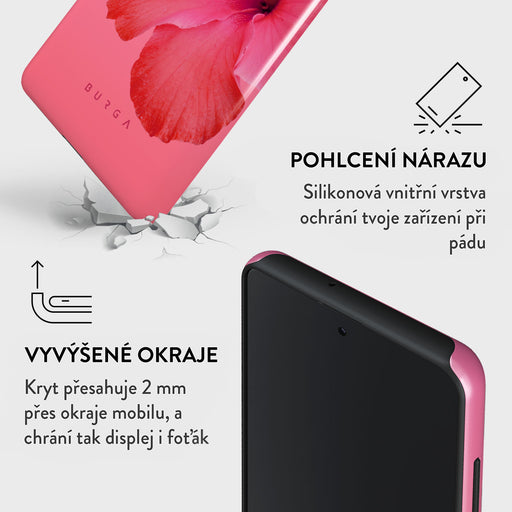 Island Girl - Samsung Galaxy A71 4G Kryt 8