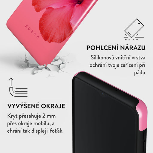 Island Girl - Samsung Galaxy A12 4G Kryt 4