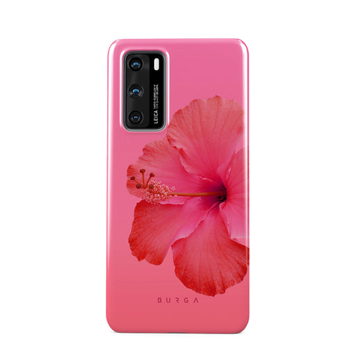 Island Girl - Huawei P40 Kryt 1